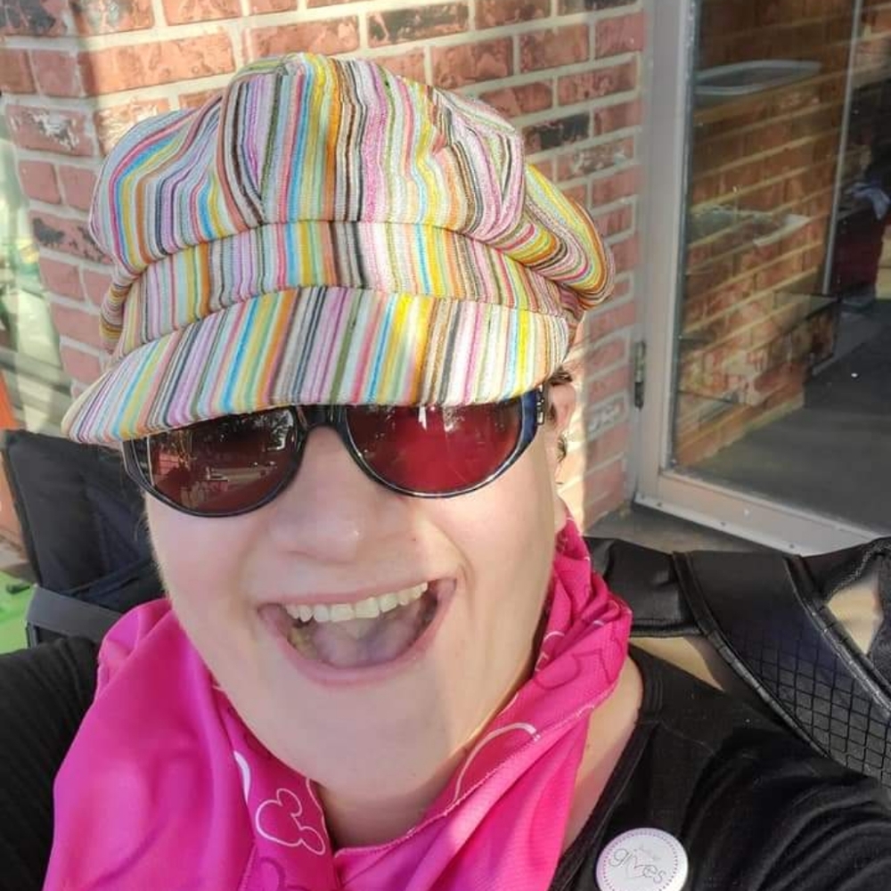 Meet your Posher, Lindsay